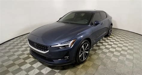 Used Polestar 2 For Sale Online Carvana