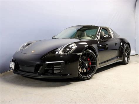 Used Porshe: Top Tips for Buying the Perfect Used Porsche
