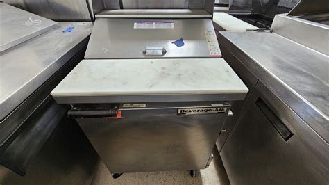 Used Prep Tables New Amp Used Restaurant Equipment