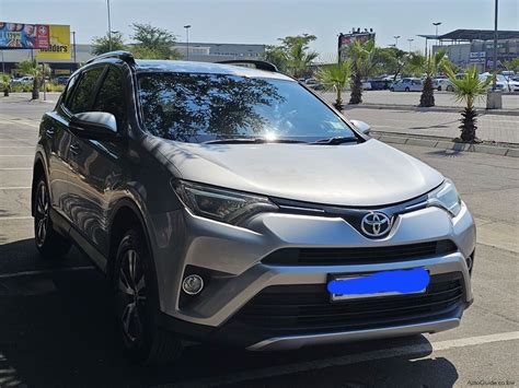 Used Rav 4: Best Tips for Purchasing and Owning a Reliable Used SUV