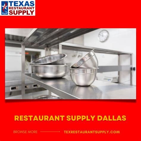Used Restaurant Equipment In Fort Worth At Elijah Mason Blog