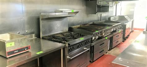 Used Restaurant Equipment Spokane At Constance Woodford Blog