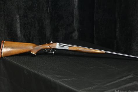 Used Richland Arms Co Model 200 Field Grade Auction Firearmland