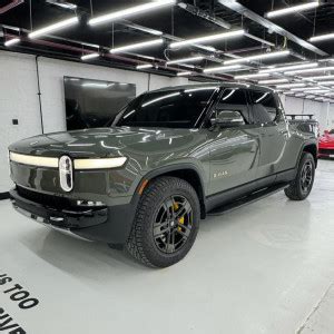 Used Rivian Cars For Sale Near Me Cars Com