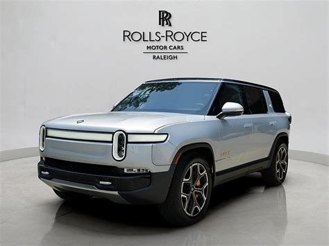 Used Rivian For Sale With Photos U S News World Report