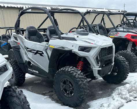 Used Side by Sides: The Ultimate Buying Guide for Vehicle Enthusiasts