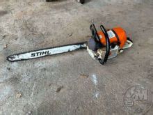Used Stihl Chainsaw Saw For Sale Stihl Equipment Amp More Machinio Used Stihl Chainsaw Saw For Sale Stihl Equipment Amp More Machinio