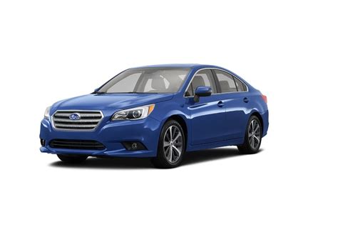 Used Subaru Buying Guide