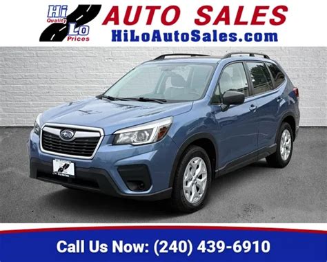 Used Subaru In Frederick Md For Sale Used Subaru In Frederick Md For Sale
