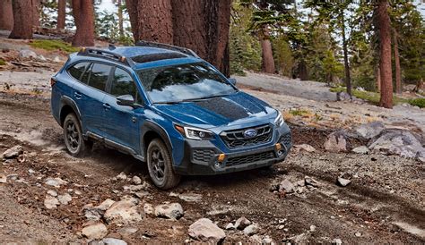 Used Subaru Outback Wilderness: A Complete Buyer's Guide