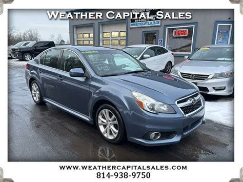 Used Subaru Under 10 000 Used Subaru Under 10 000