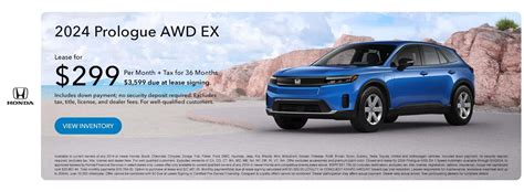 Used Suv Deals Finance Offers Tempe Az Tempe Honda