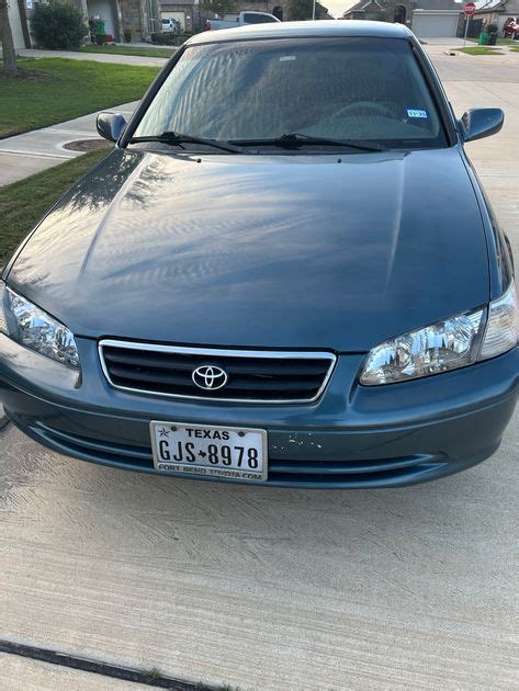 Used Toyota Cars For Sale Near Katy Tx Cars Com Used Toyota Cars For Sale Near Katy Tx Cars Com