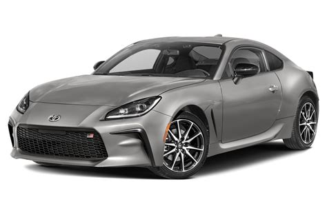 Top Reasons to Choose a Used Toyota GR86 for Driving Enthusiasts