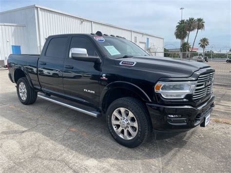 Used Trucks In Corpus Christi