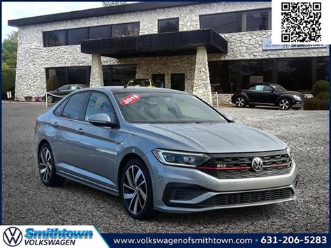 Used Volkswagen Jetta Gli For Sale Near Florida Cargurus