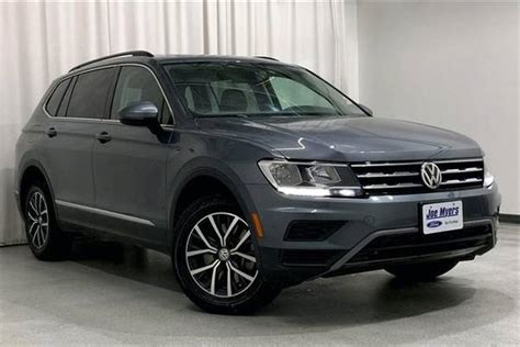 Used Volkswagen Tiguan For Sale In San Antonio Tx Edmunds Used Volkswagen Tiguan For Sale In San Antonio Tx Edmunds