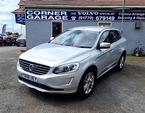 Used Volvo Cars For Sale Pre Owned Suvs In New York City