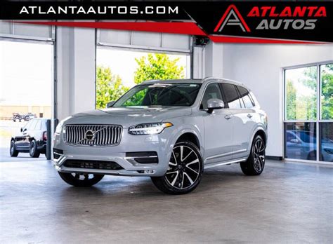 Used Volvo For Sale In Alpharetta Ga Used Volvo For Sale In Alpharetta Ga