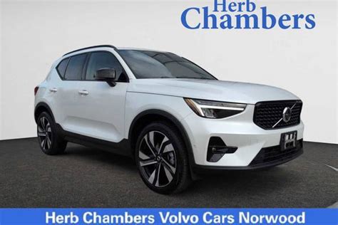 Used Volvo For Sale In Westport Ma