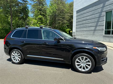 Used Volvo XC90: Buyer’s Guide to Affordable Luxury SUVs