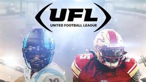 Usfl Xfl Rebrand As United Football League Announce Eight Teams For Usfl Xfl Rebrand As United Football League Announce Eight Teams For