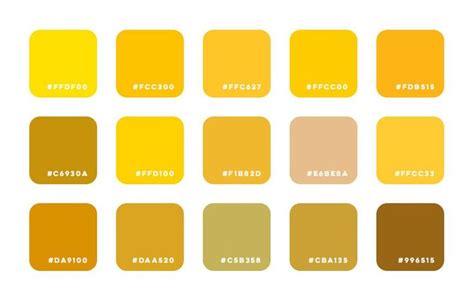 Using Gold Color On The Web Tips And Tricks Joe Kotlan
