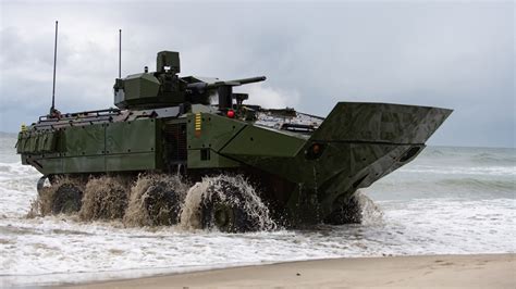 Usmc Acv 1.1