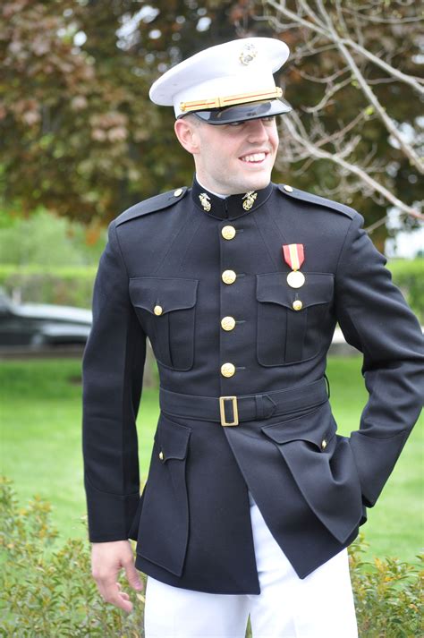 Usmc Male Officer Blue Dress Blue White Dress Uniform A And B Artofit Usmc Male Officer Blue Dress Blue White Dress Uniform A And B Artofit