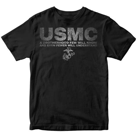 Usmc Oath Of Enlistment T Shirt Marine Corps Gift Shop