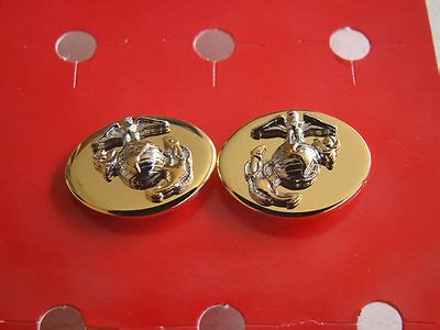 Usmc Us Marine Corps Officer Ranks Gold Evening Amp Dress Shirt Cuff Link Usmc Us Marine Corps Officer Ranks Gold Evening Amp Dress Shirt Cuff Link