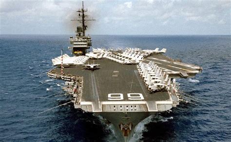 Uss America Why The Navy Sank Its Own Aircraft Carrier 19Fortyfive Uss America Why The Navy Sank Its Own Aircraft Carrier 19Fortyfive