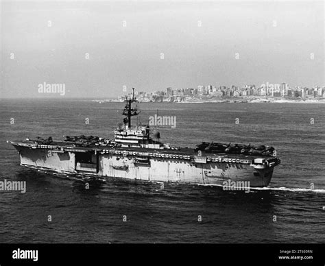 Uss Guadalcanal Lph 7 Wikipedia