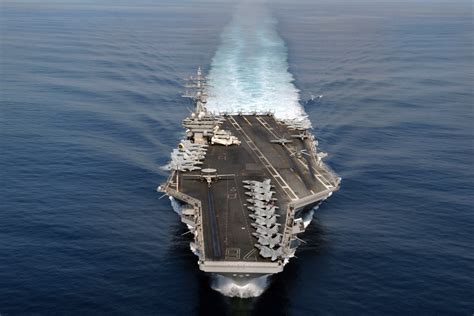 Uss Ronald Reagan Cvn 76 Aircraft Carrier Defencetalk Forum