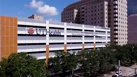 Ut Health Houston Careers
