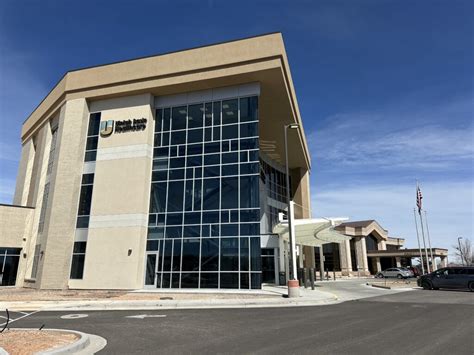 Utah Hospital Association Uintah Basin Medical Center