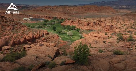 Utah St George List Alltrails Utah St George List Alltrails