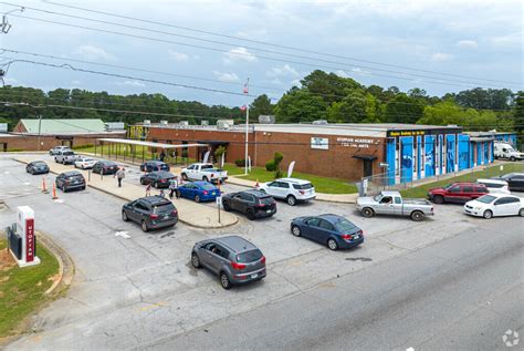 Utopian Academy For The Arts Charter School Ellenwood Ga Rankings