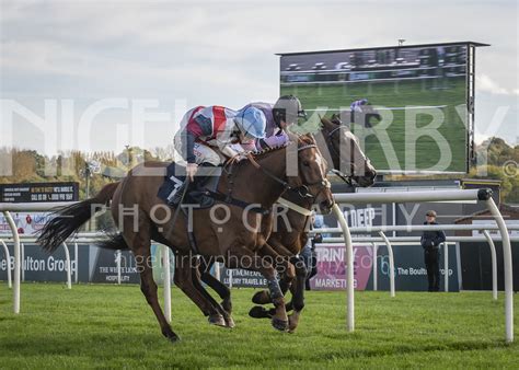 Uttoxeter Races Fri 28 Oct 2022 Nigel Kirby Photography