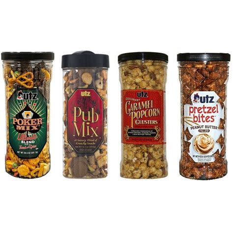 Utz Peanut Butter Pretzel Bites Poker Mix Pub Mix Amp Gourmet Caramel Utz Peanut Butter Pretzel Bites Poker Mix Pub Mix Amp Gourmet Caramel