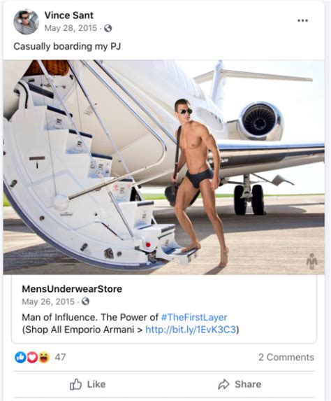 V Shred Guy Will Vin Sant Leave You Jacked Or Scammed