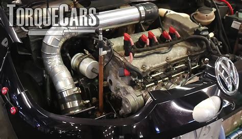 V5 The Vw Vr5 Engine Best Mods Upgardes