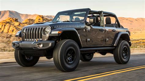 V8 Jeep Performance Upgrades: Boost Power and Off-Road Capabilities