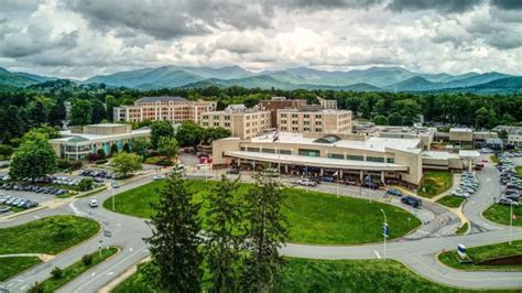 Va Medical Center Asheville Nc