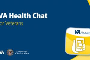 Va Video Connect Chatbot Now Available To Guide Veterans Connected Care
