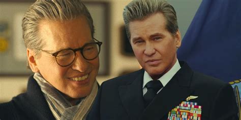 Val Kilmer Confirmed As Iceman In Top Gun Maverick Vrogue Co Val Kilmer Confirmed As Iceman In Top Gun Maverick Vrogue Co
