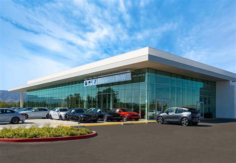 Discover Top Deals at Valencia BMW Dealership Today