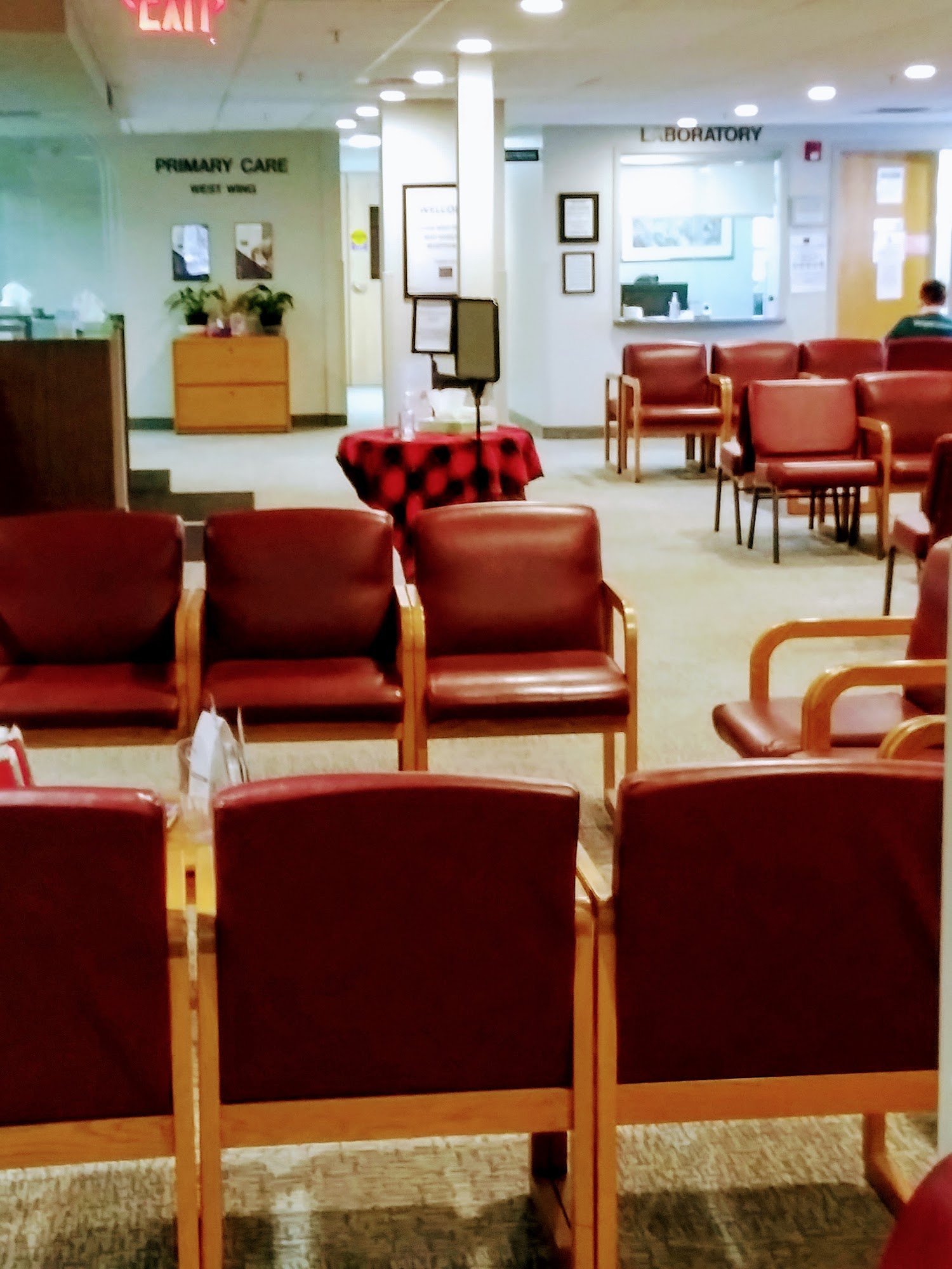 Valley Medical Group Greenfield Ma