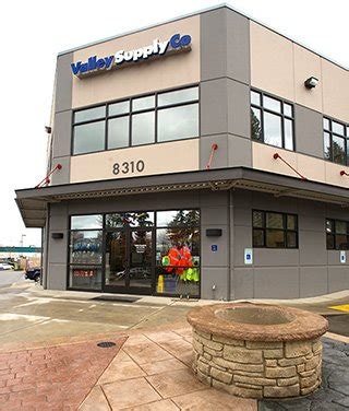 Valley Supply Woodinville