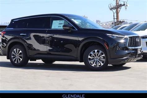 Van Nuys Infiniti Customer Challenges Glendale Infiniti